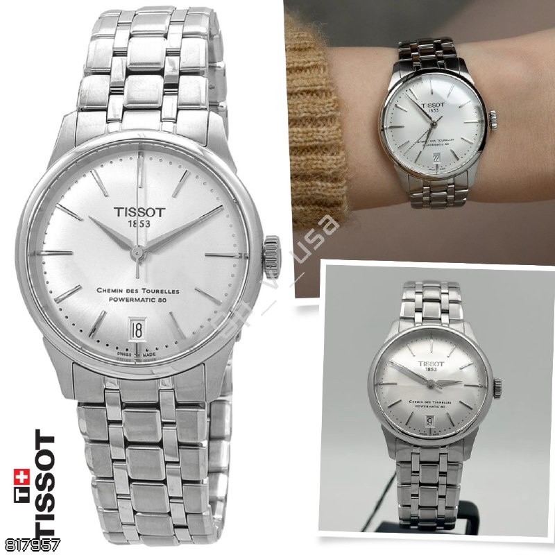 Tissot