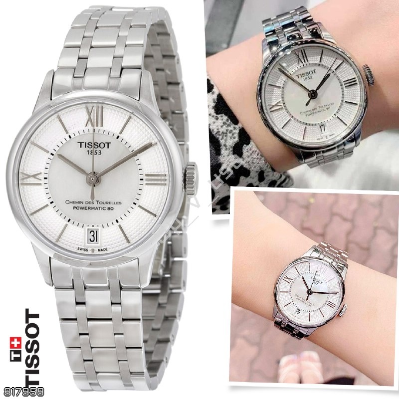 Tissot