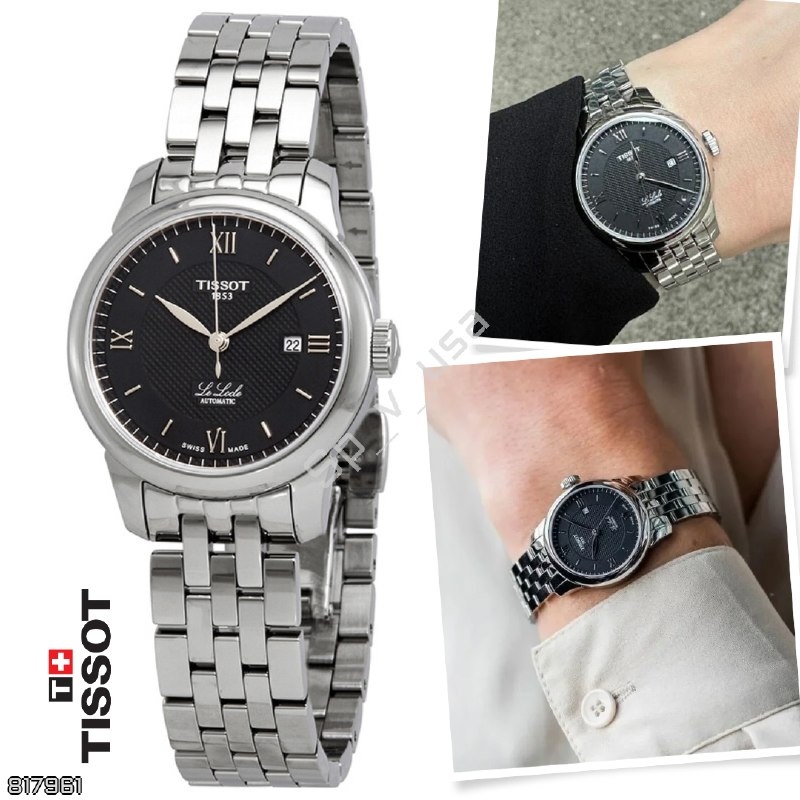 Tissot