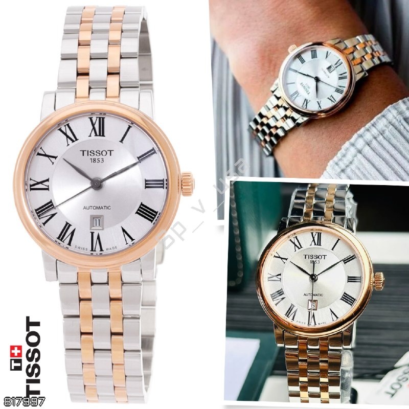 Tissot