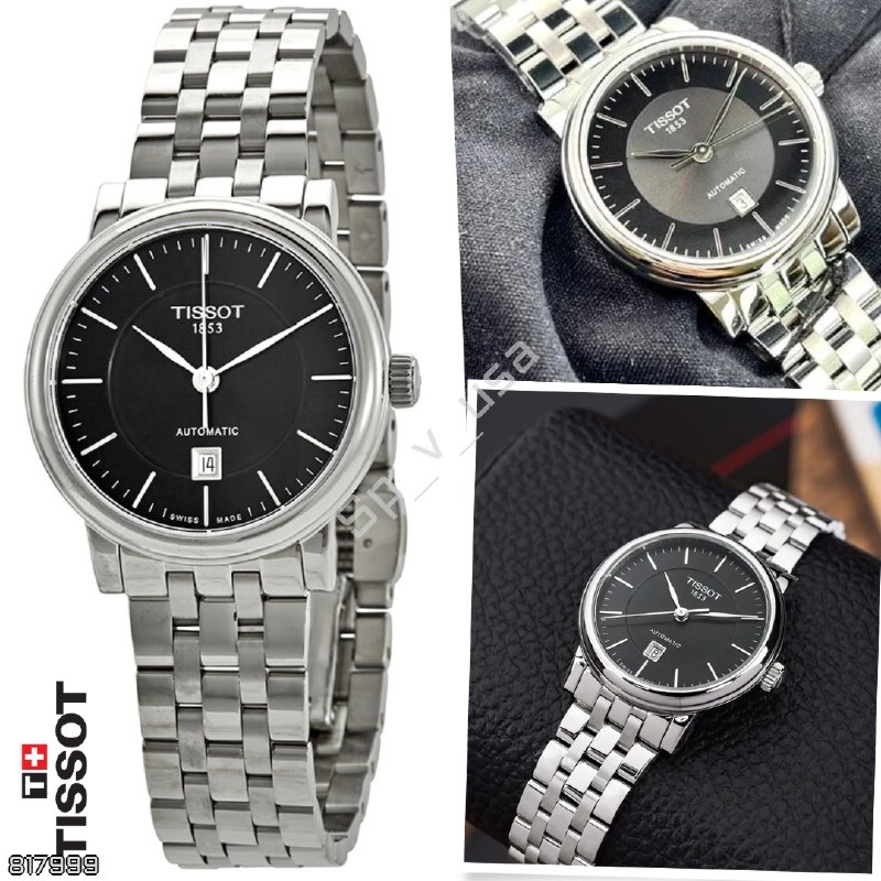 Tissot