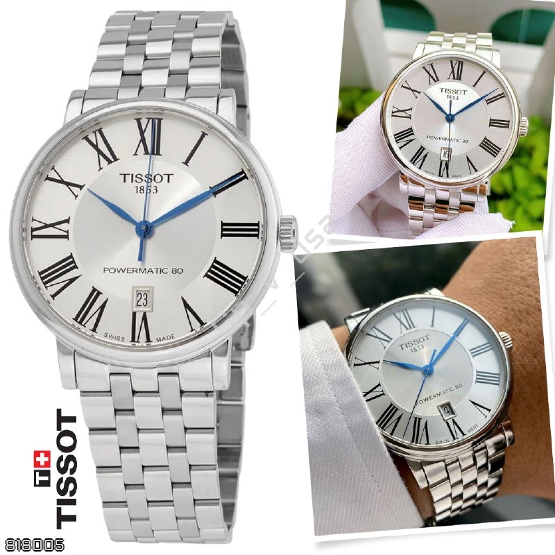 Tissot