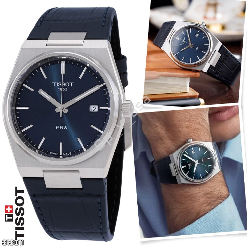 Tissot
