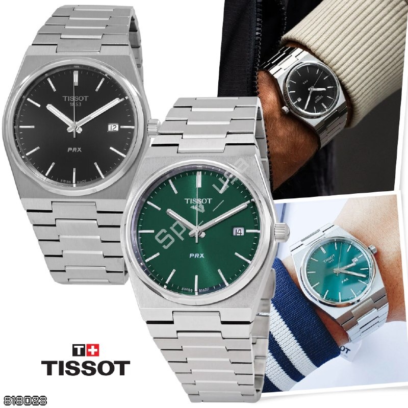 Tissot