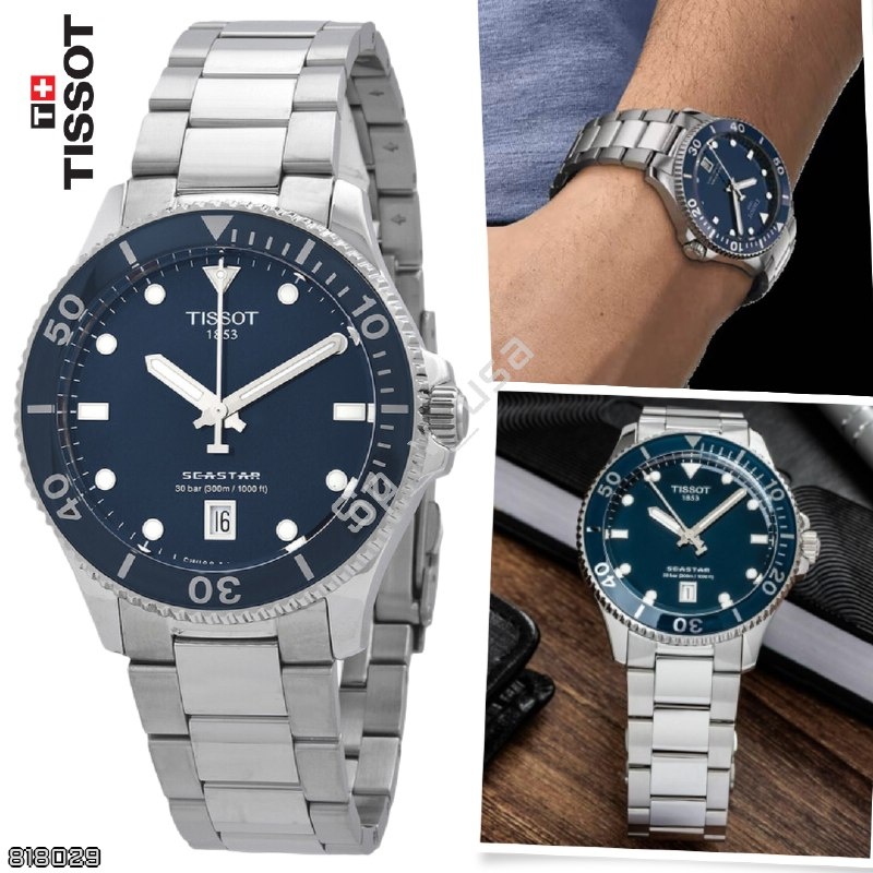 Tissot