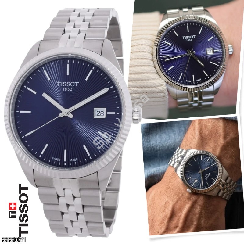 Tissot