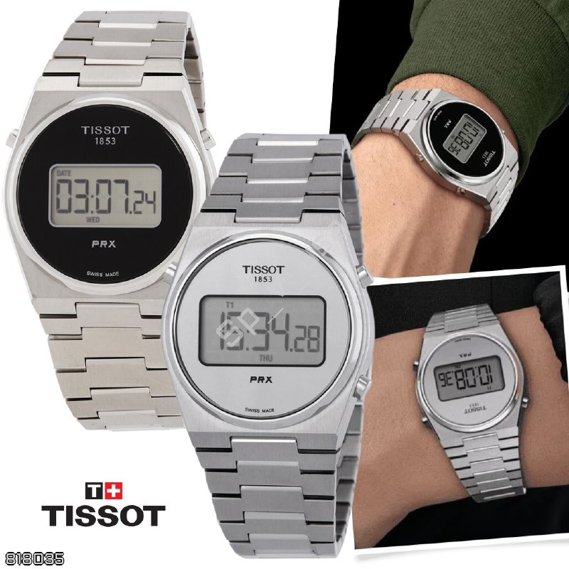 Tissot