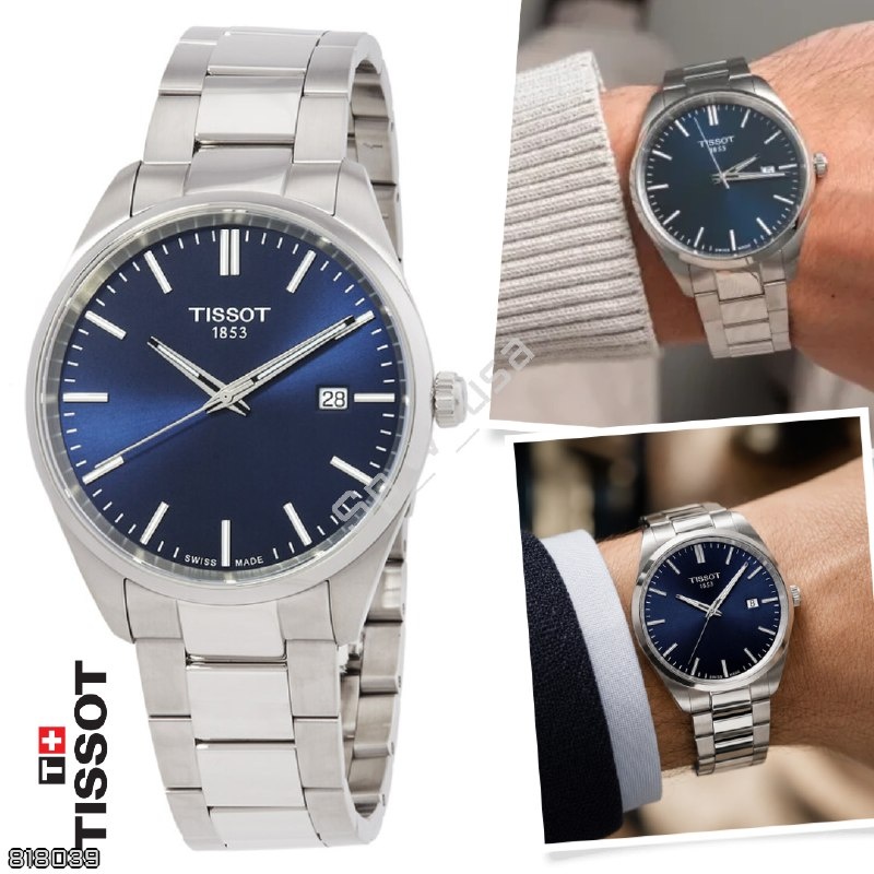 Tissot