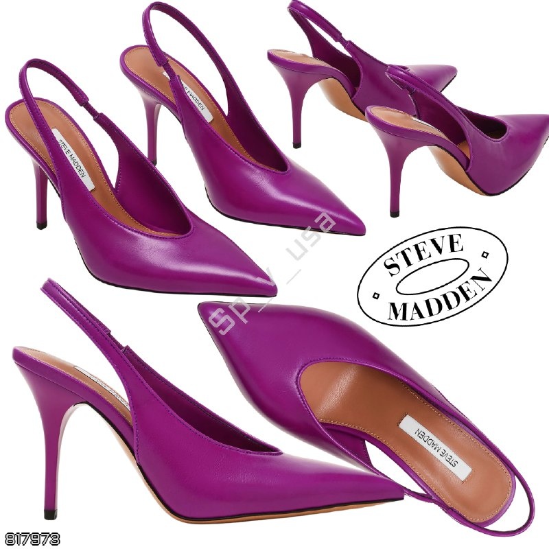 STEVE MADDEN