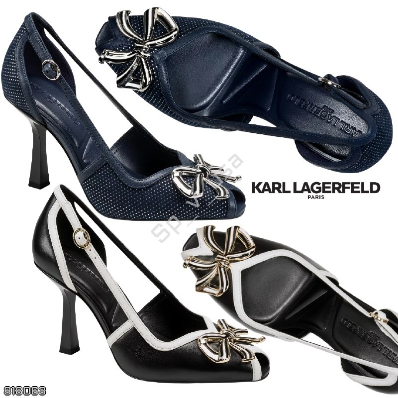 KARL LAGERFELD PARIS