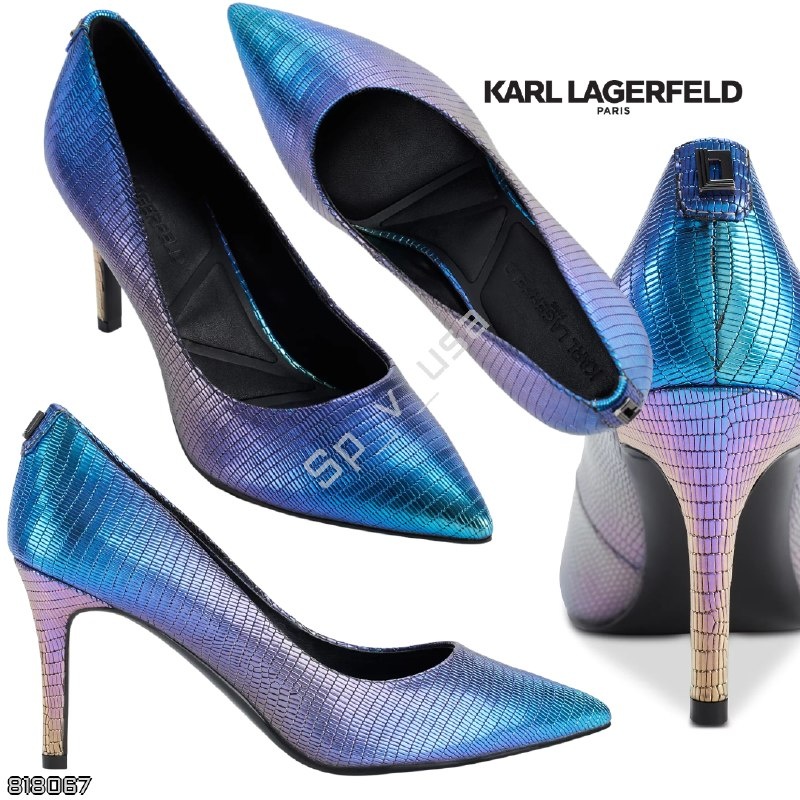 KARL LAGERFELD PARIS