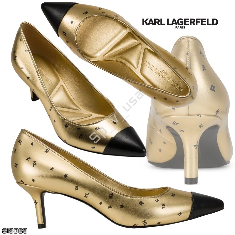 KARL LAGERFELD PARIS