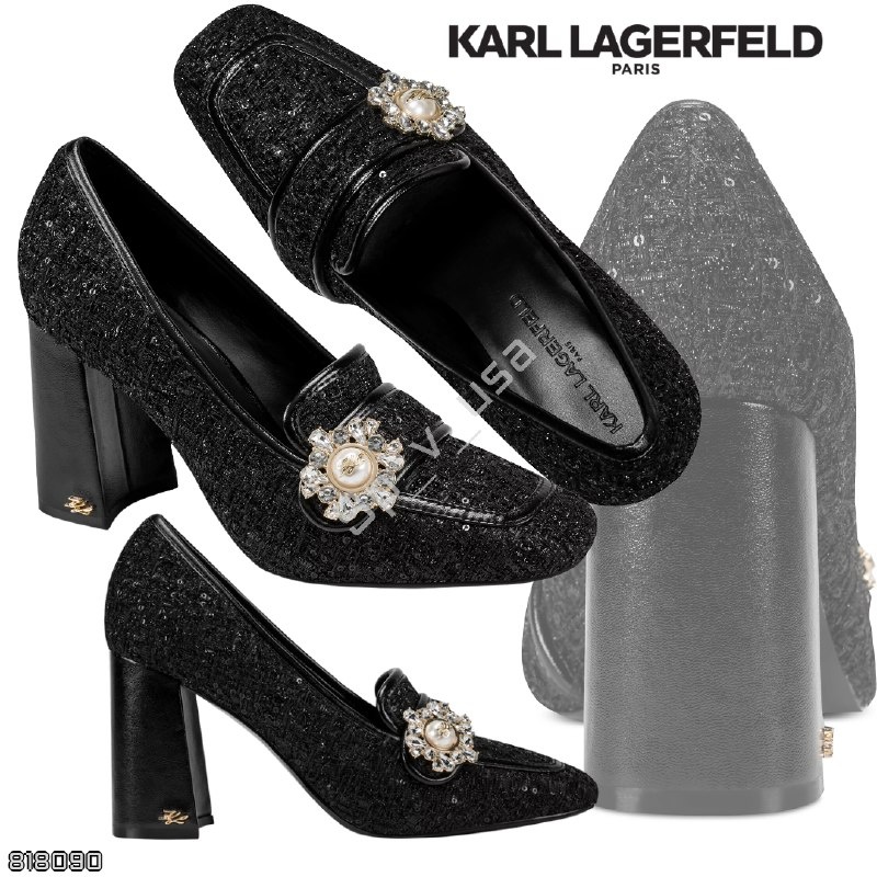 KARL LAGERFELD PARIS