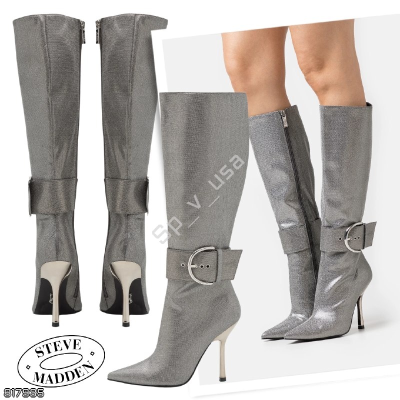 STEVE MADDEN