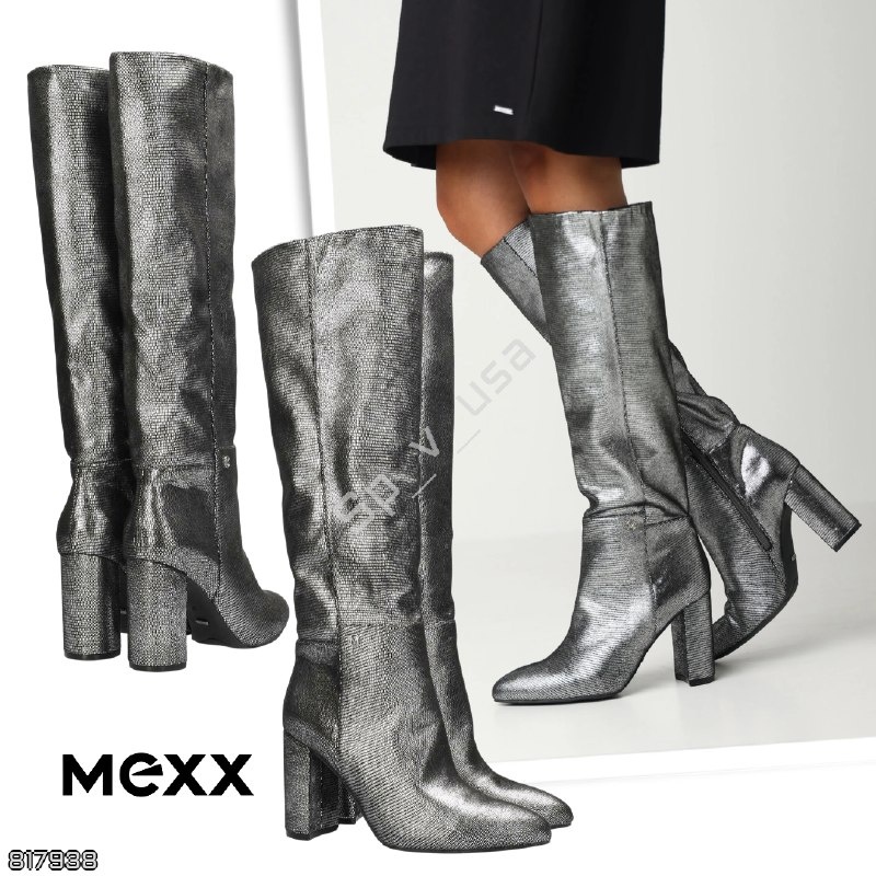 Mexx