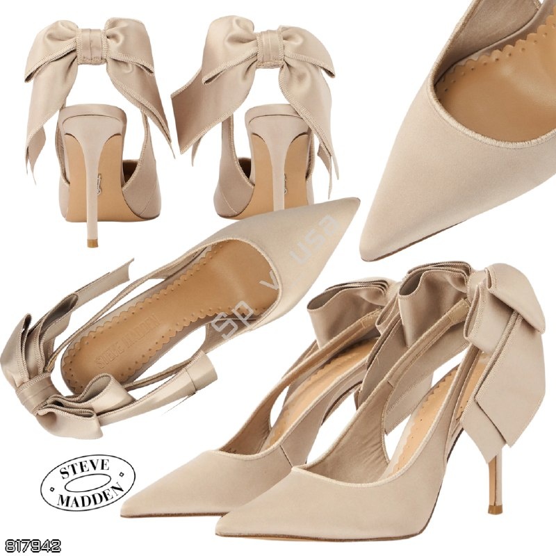 STEVE MADDEN