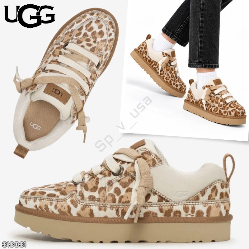UGG 🇺🇸