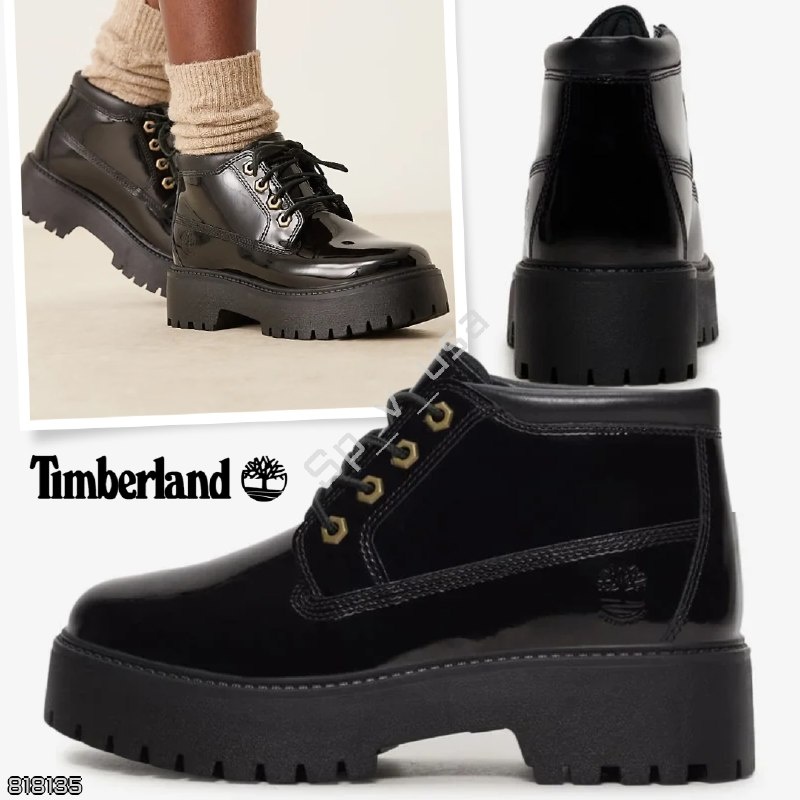 Timberland 🇺🇸