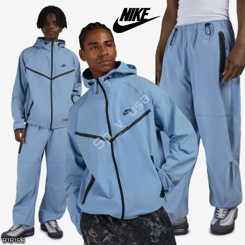 Nike