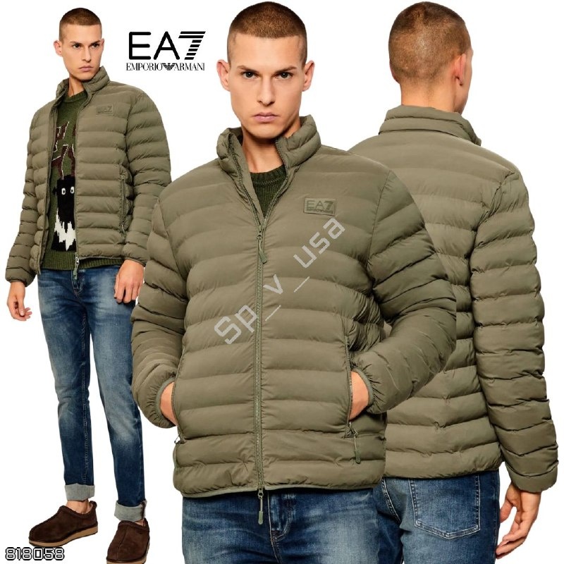 EA7 Emporio Armani