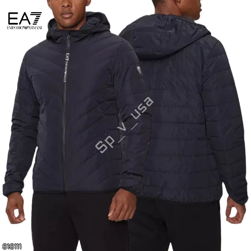 EA7 Emporio Armani