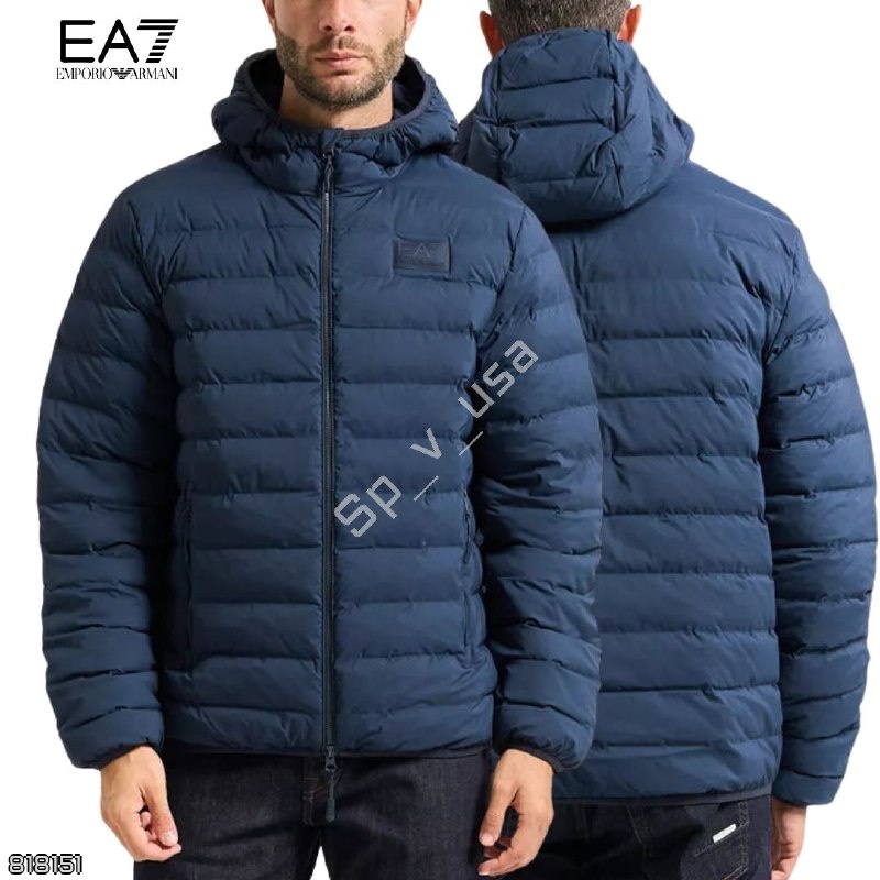 EA7 Emporio Armani