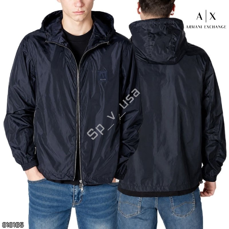 Armani Exchange