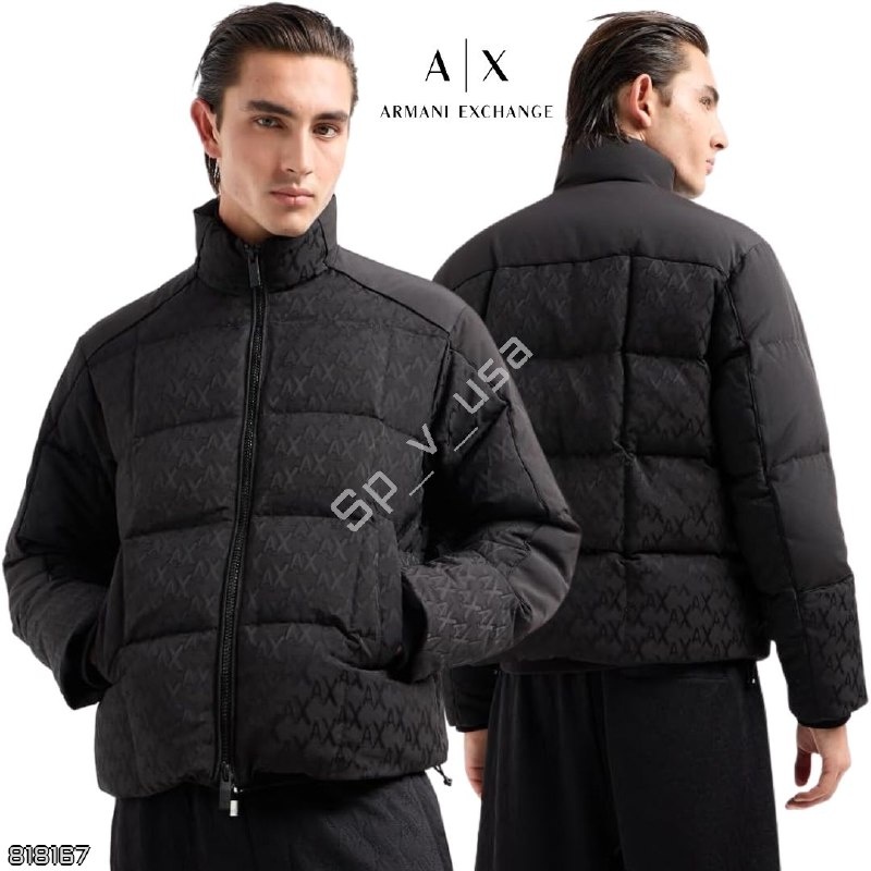 Armani Exchange