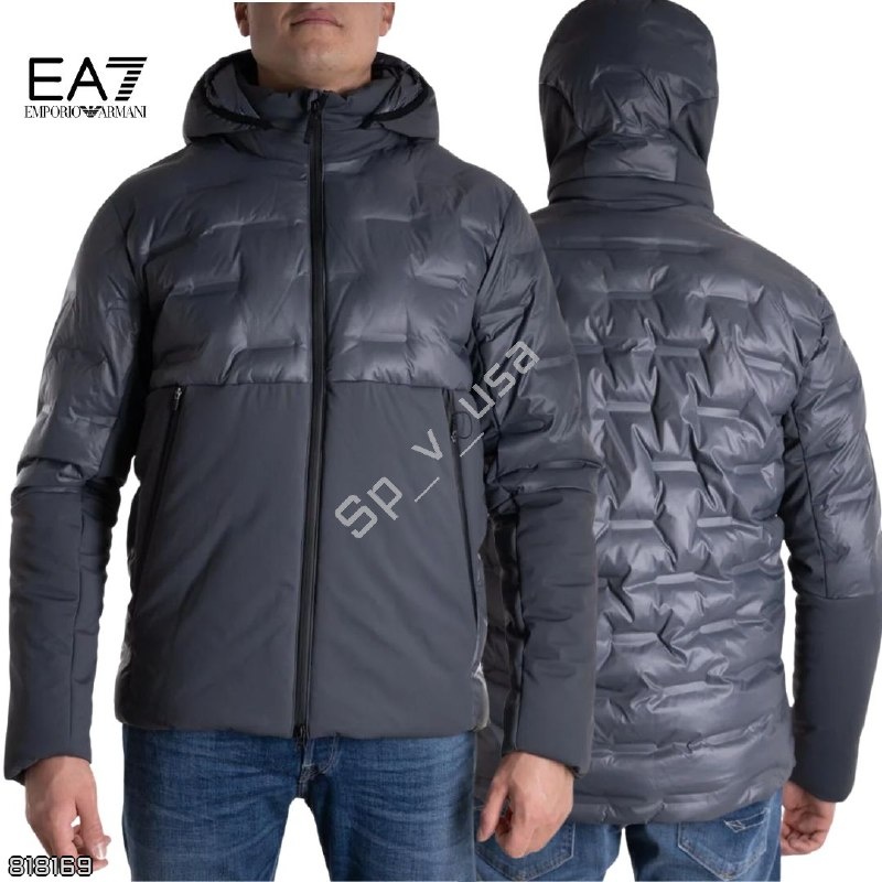 EA7 Emporio Armani