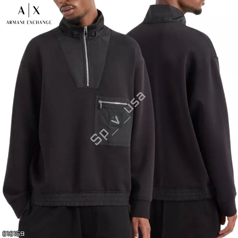 Armani Exchange