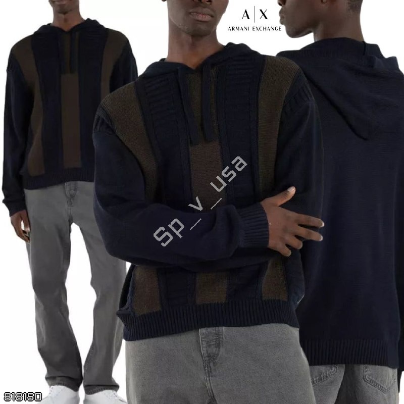 Armani Exchange