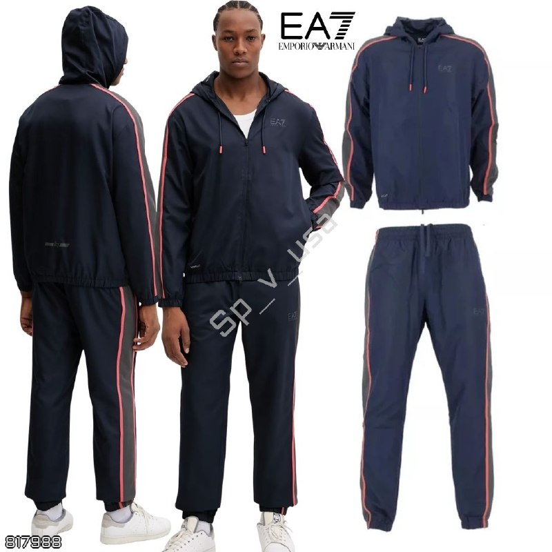 EA7 Emporio Armani