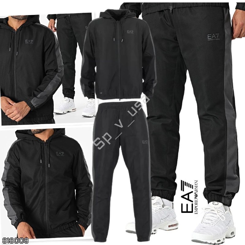 EA7 Emporio Armani