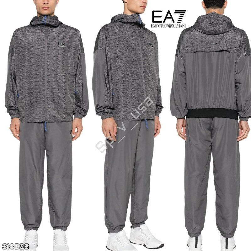 EA7 Emporio Armani