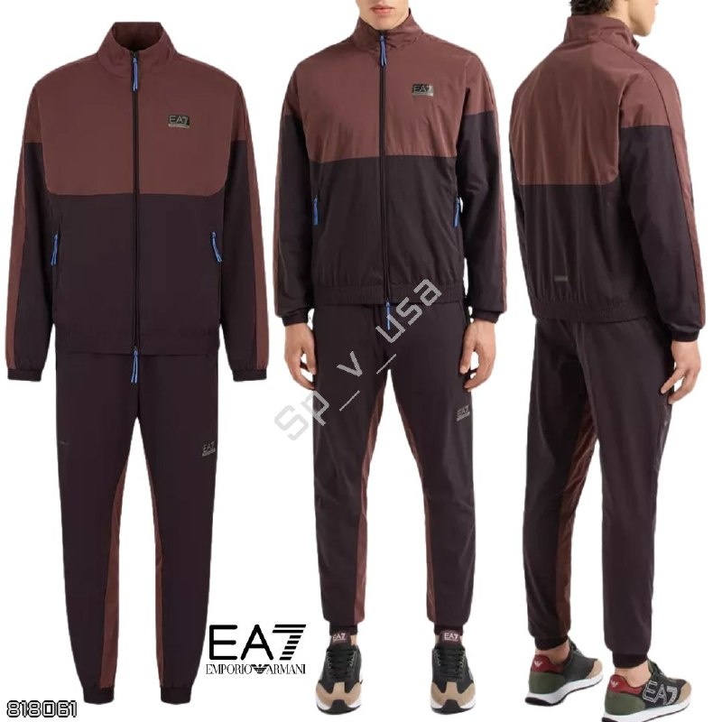 EA7 Emporio Armani 🇪🇸