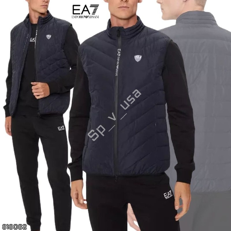 EA7 Emporio Armani 🇪🇸