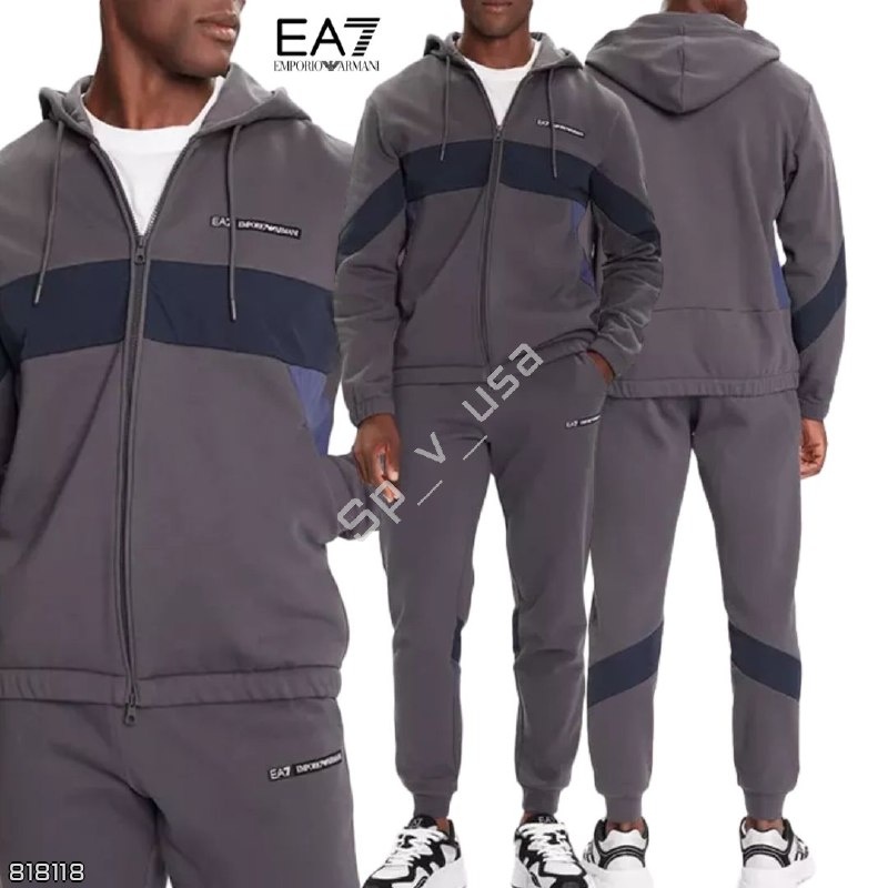 EA7 Emporio Armani