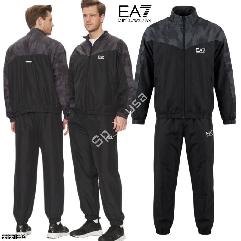 EA7 Emporio Armani