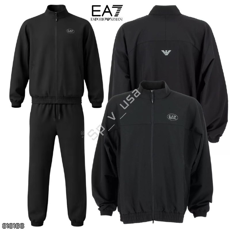 EA7 Emporio Armani