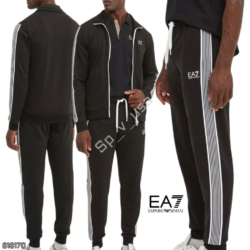 EA7 Emporio Armani