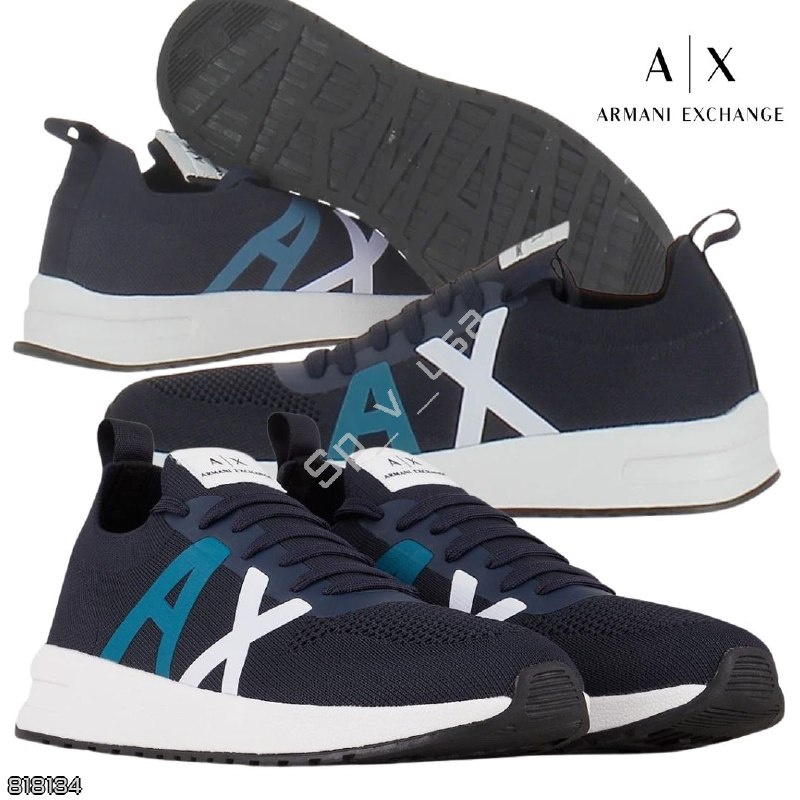 Armani Exchange