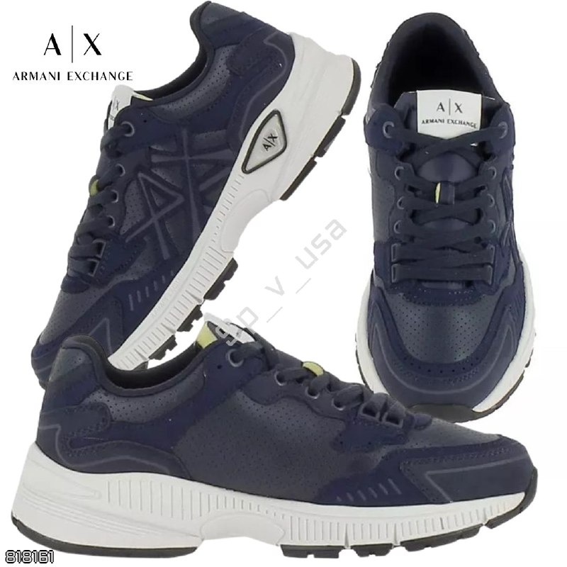 Armani Exchange 🇪🇸