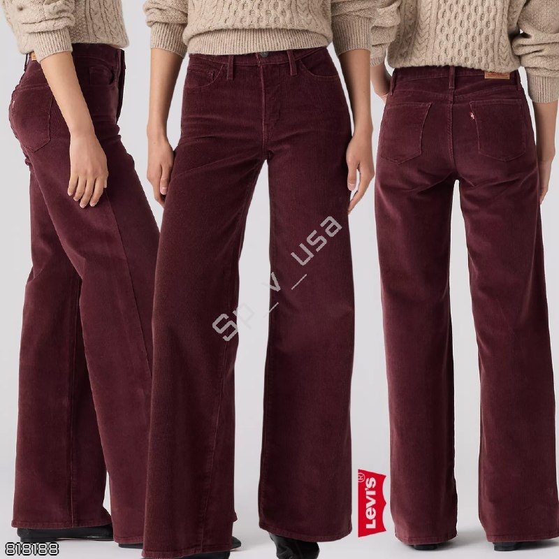 Levi's