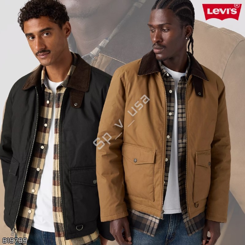 Levi's