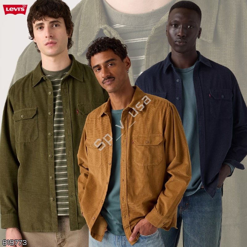 Levi's