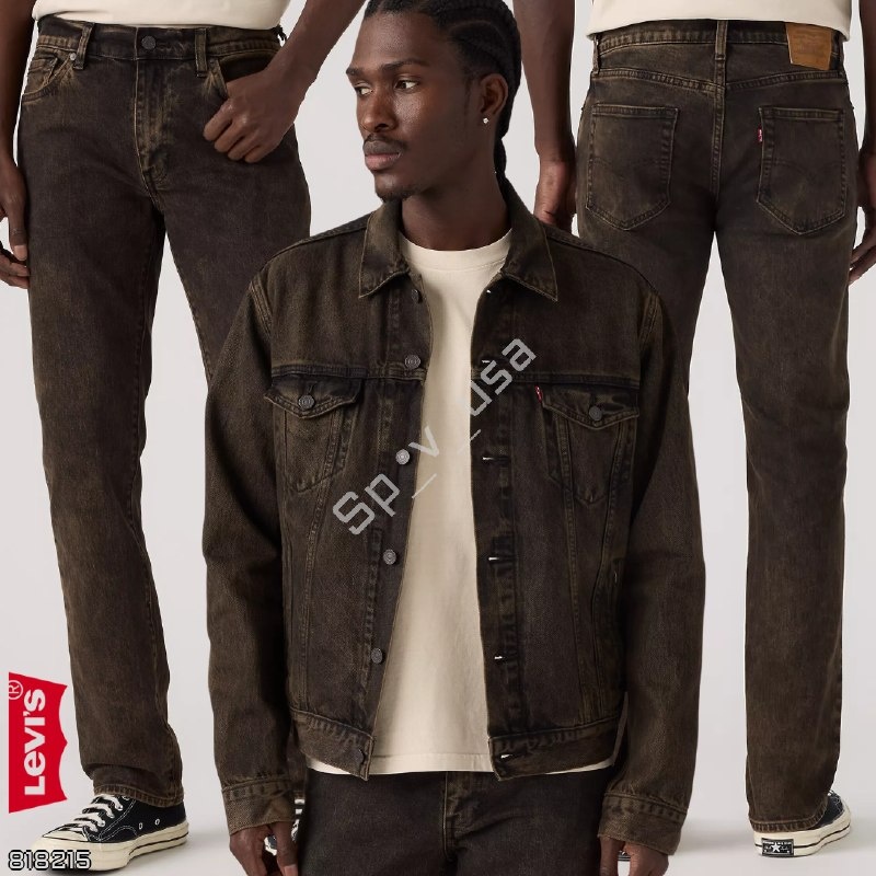Levi's