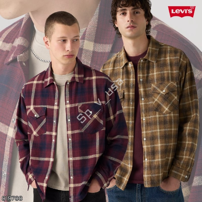 Levi's