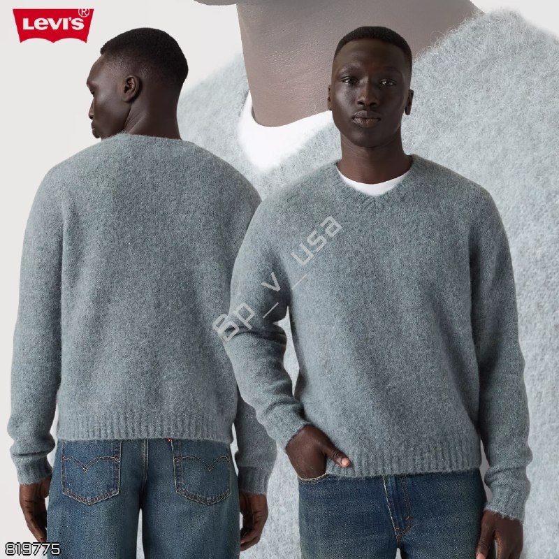 Levi's