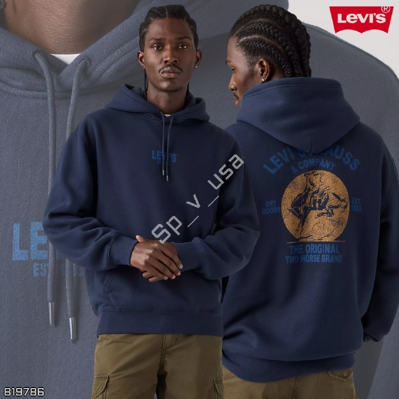 Levi's