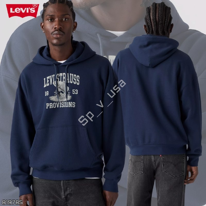 Levi's